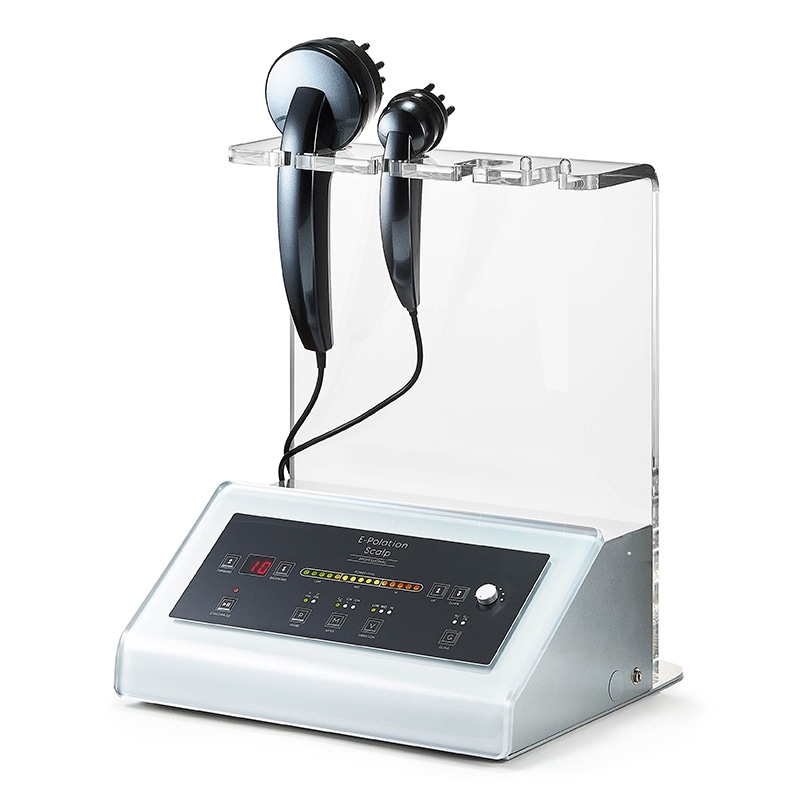 エレクトロポレーション美顔器の通販｜フェイシャルエステ機器