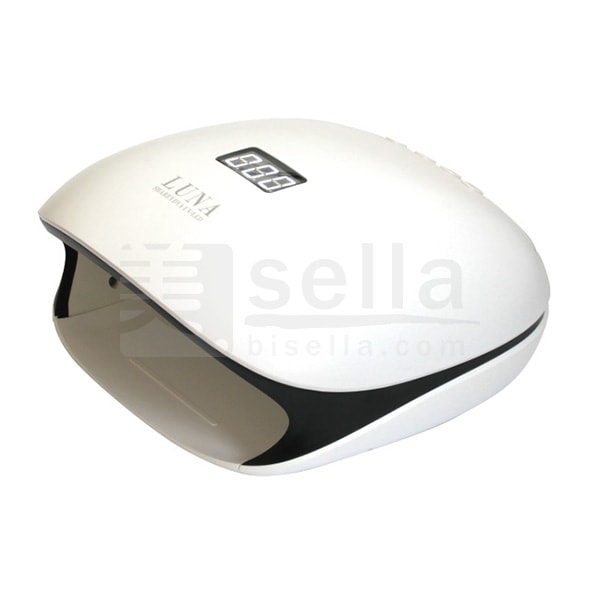 SHAREYDVA ジェルネイルライト UV LED LUNAの通販｜美セラ