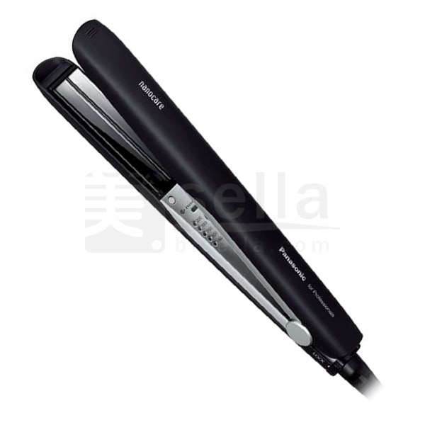 パナソニック(Panasonic) ストレートヘアアイロン ナノケア プロモデル