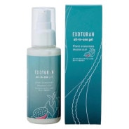 EXOTURAN オールインワンジェル 業務用500g ドラゴンリーフエクソ