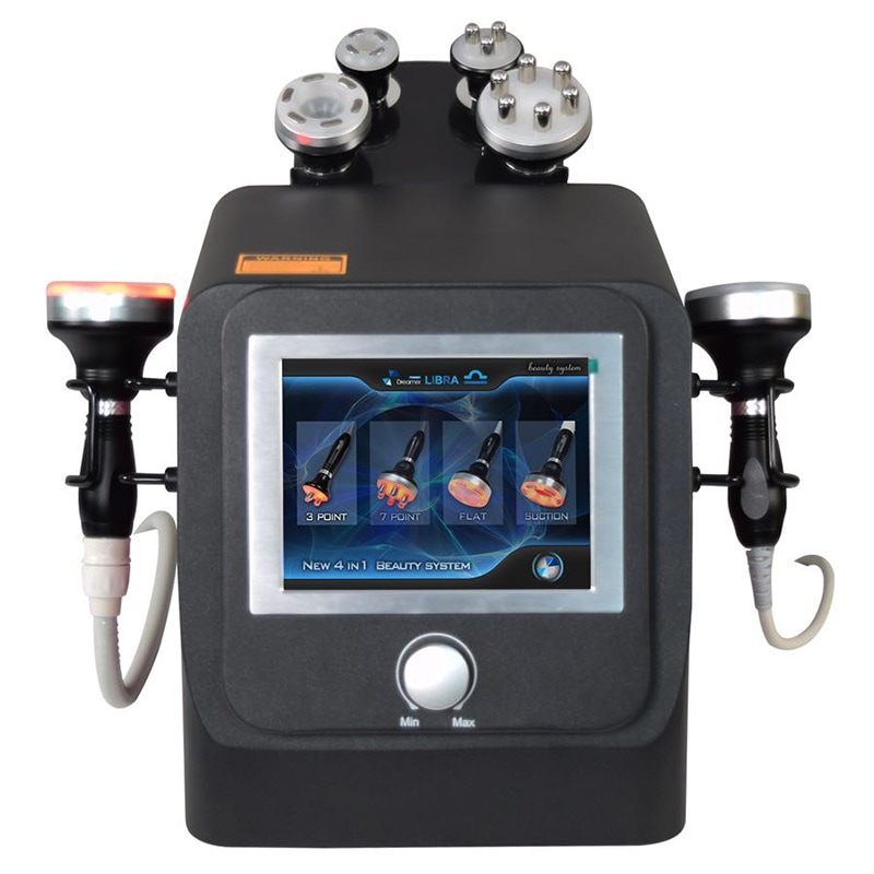 キャビテーション&ラジオ波美容機器 モノポーラBS