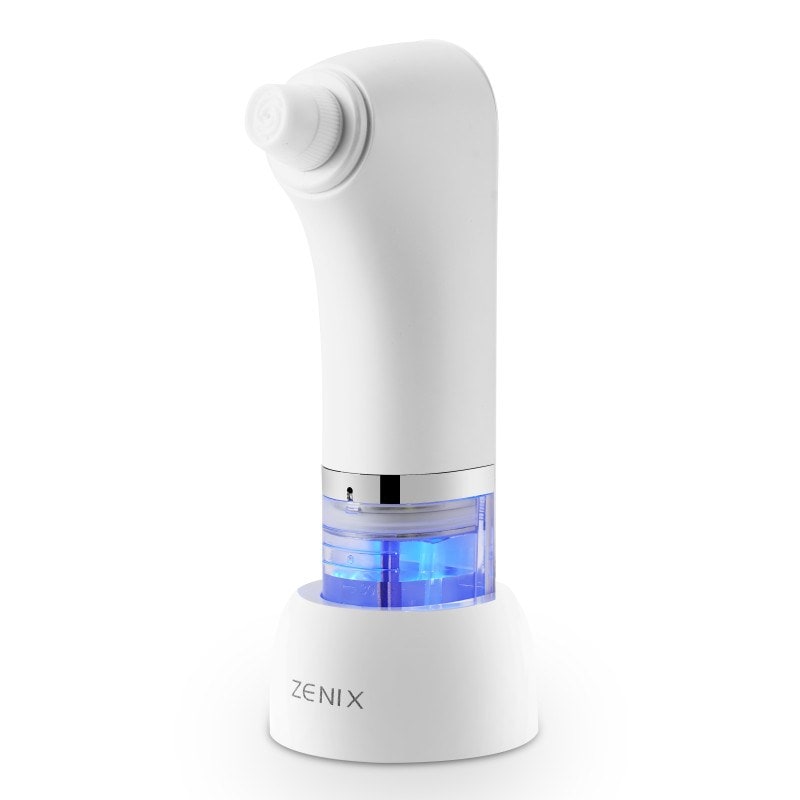 水素ウォータークレンジング ハイドロワン 毛穴洗浄吸引美顔器 家庭用