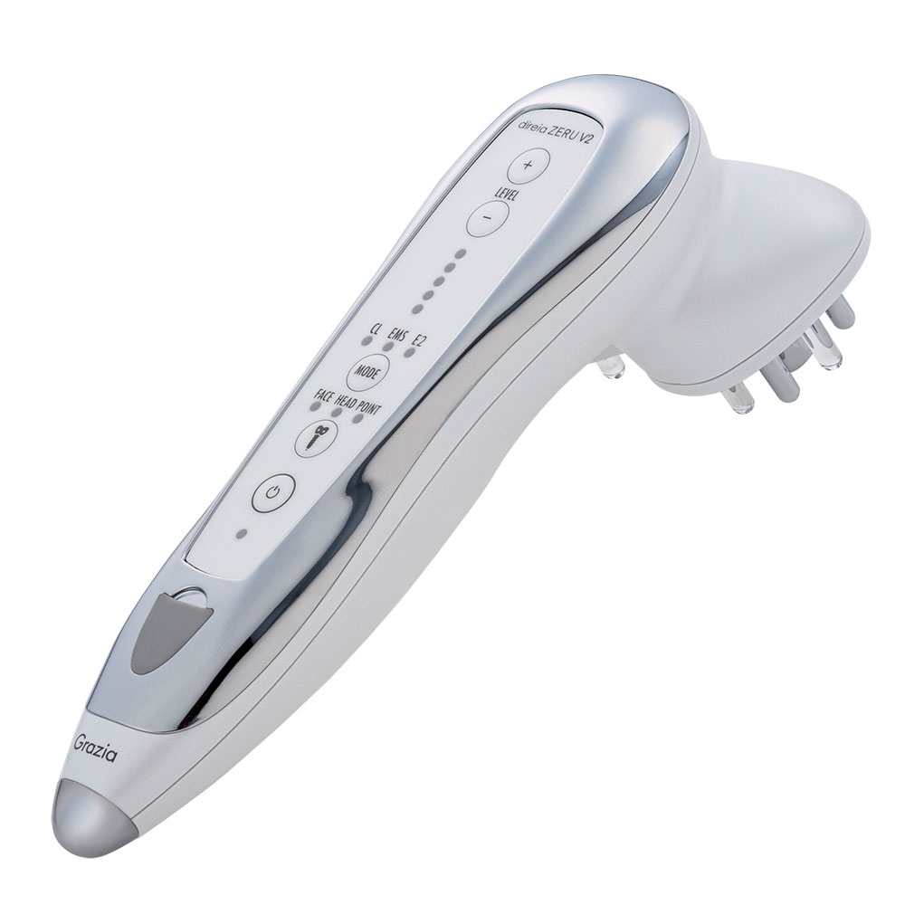 direia ZERU V2(ディレイア ゼル) EMS美顔器の通販｜美セラ