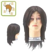 カットウィッグ SPILO(スピロ) 203 人毛 ハチ約51cmの通販｜美セラ