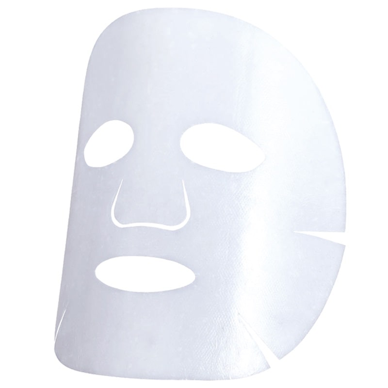 ミシレルト VC24 クール&モイスチャーフェイスマスク 100枚（1枚×100