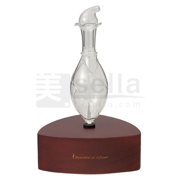 エッセンシャルオイルディフューザー 生活の木の通販｜美セラ