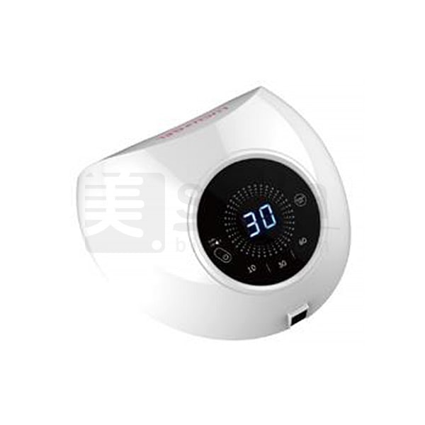 LUCUGEL ジェルネイルライト マルチLED 36W 送料無料の通販｜美セラ