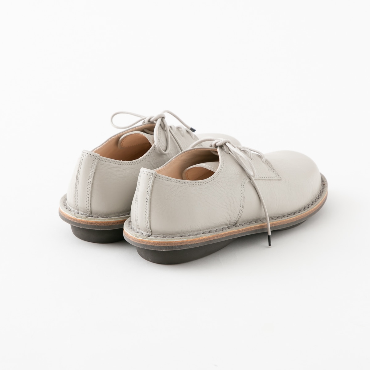 trippen トリッペン レースアップシューズ スプリント アボリオ Sprint