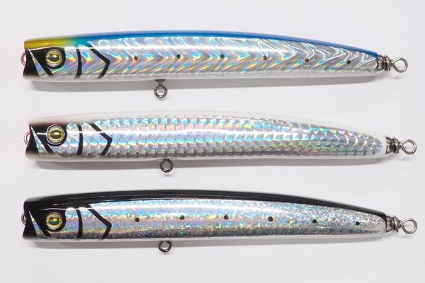 フラッシュユニオン/バブルアーティスト スリム 240 | ルアー