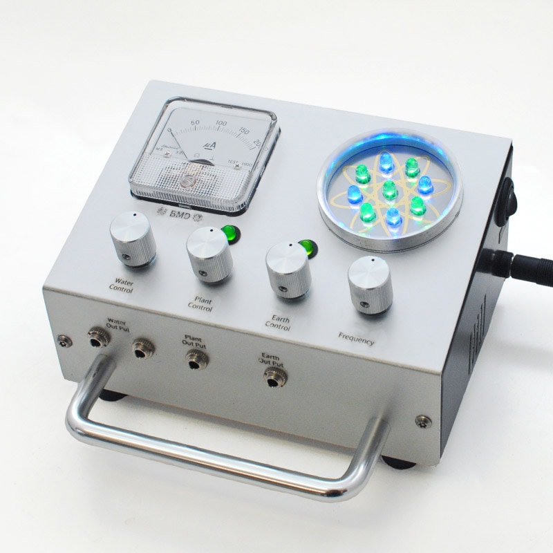 氣代謝誘導装置 ミニファーム | 氣代謝・光セラピー,ミニファーム