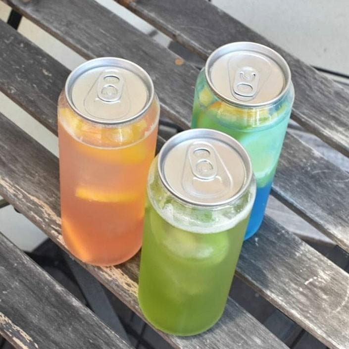 業界No1 感謝キャンペーン】缶シーリング専用マシン 自動式（白