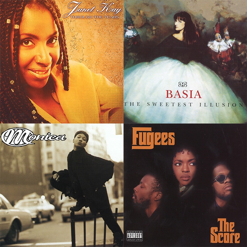 CD-BOX 「クイーンズ ～洋楽女性ヴォーカル・ヒッツ～／QUEENS