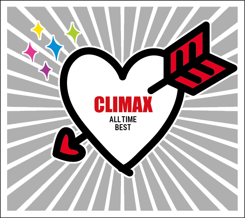 CD-BOX「クライマックス・オールタイム・ベスト」 | CD | BSフジ