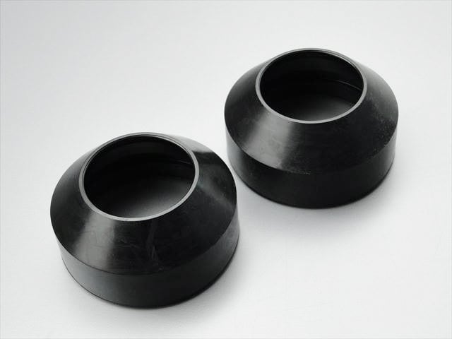 CB400F/CB250セニア/HAWK全機種 フロントフォークダストシール(2個