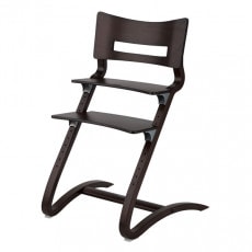 Leander リエンダー ハイチェア / チェリー ｜ ブリベビ BrilliantBaby