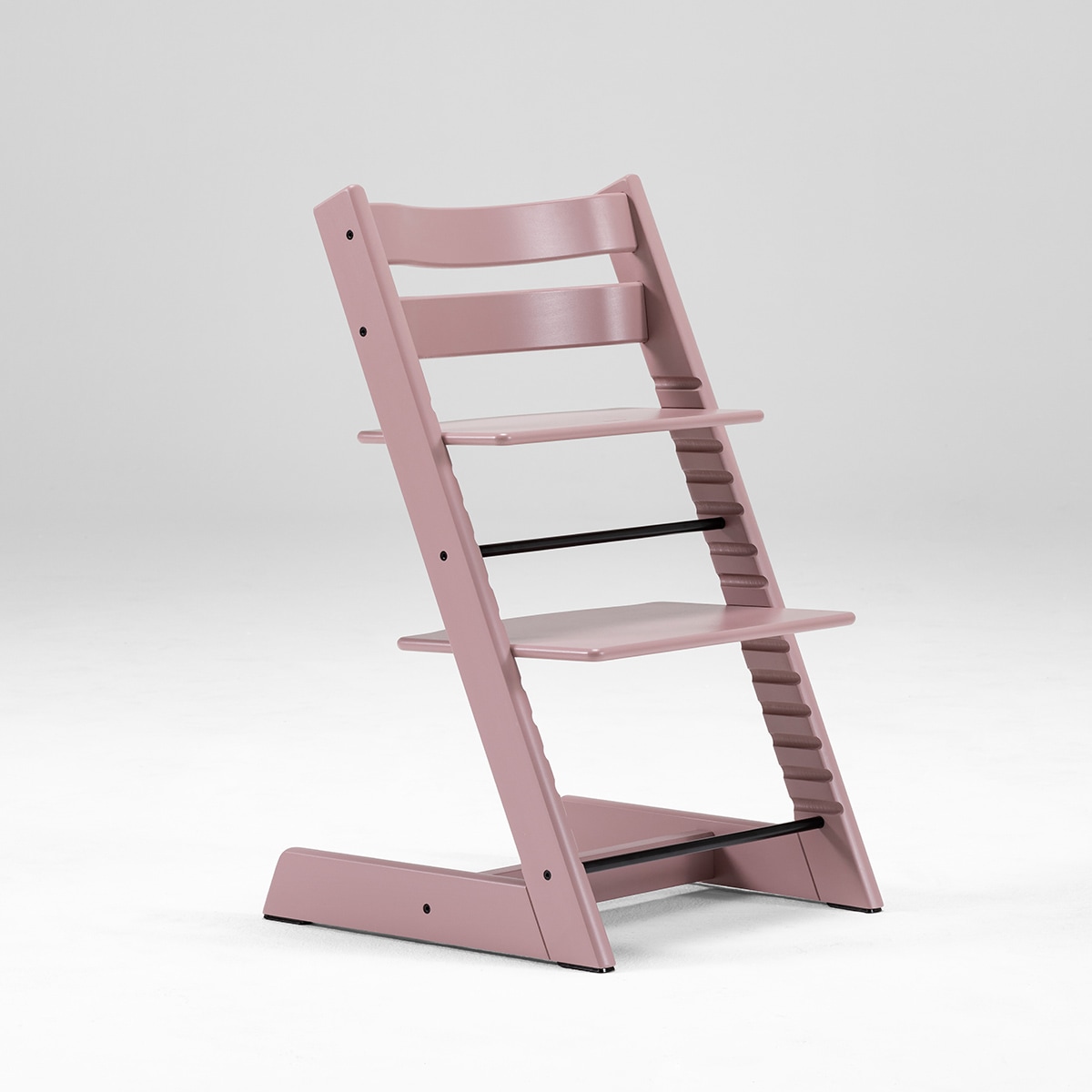 STOKKE ストッケ トリップトラップ / ヘザーモーヴ｜ブリベビ