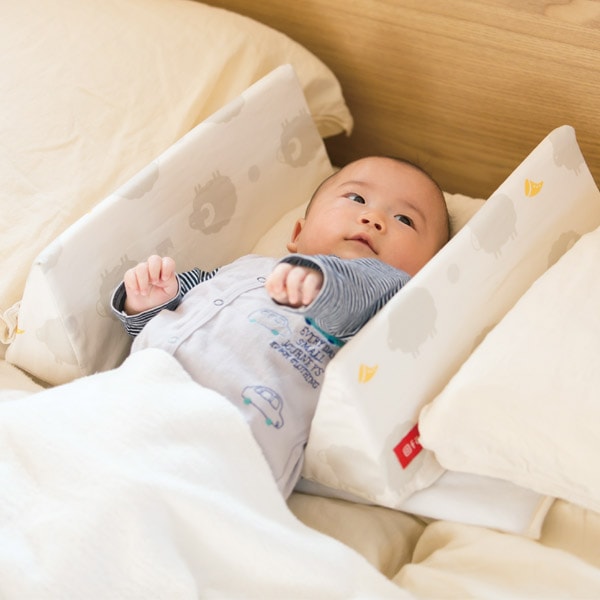 ファルスカ farska ベッドインベッド エイド シープ＆ホルン ブリベビ通販