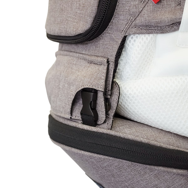 MiaMily ミアミリー ヒップスタープラス 日本モデル / ストーン グレー