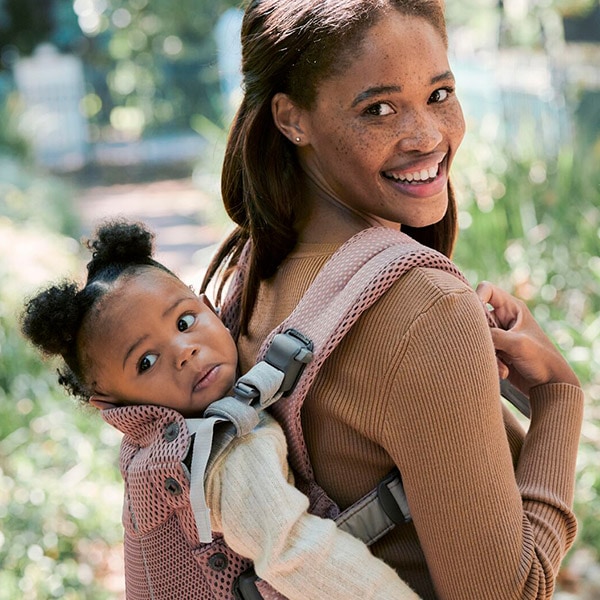 BabyBjorn ベビービョルン ベビーキャリア ハーモニー HARMONY