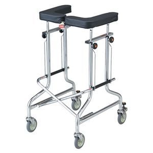 室内専用】アルコーDX (デラックス) ｜ シルバーカー・歩行器,歩行器