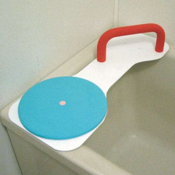 福浴 回転バスボード/-/S ｜ 入浴補助用具 ｜ 介護用品・福祉用具総合