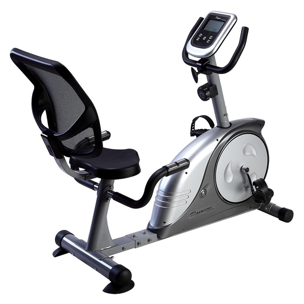 予約受付中 3月中旬～下旬入荷予定】【ダイコー】家庭用リカンベント