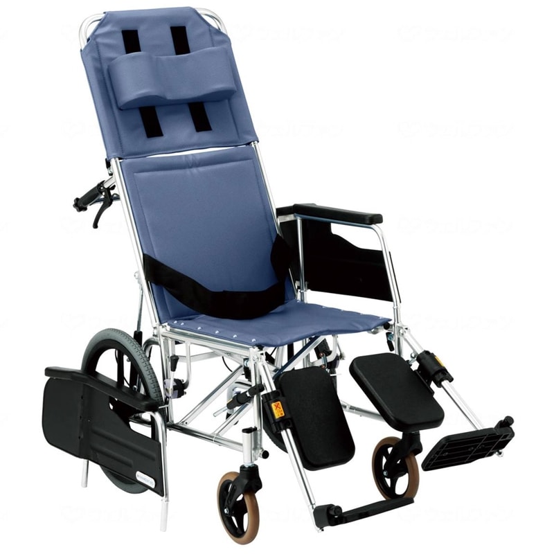 T605シリーズ車椅子 ｜ 車椅子,リクライニング・ティルト ｜ 介護用品