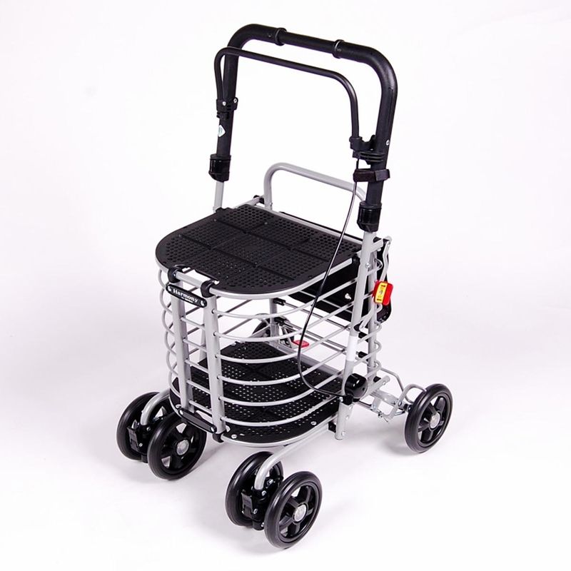 パレード チェックNB ｜ シルバーカー・歩行器,シルバーカー(手押し車