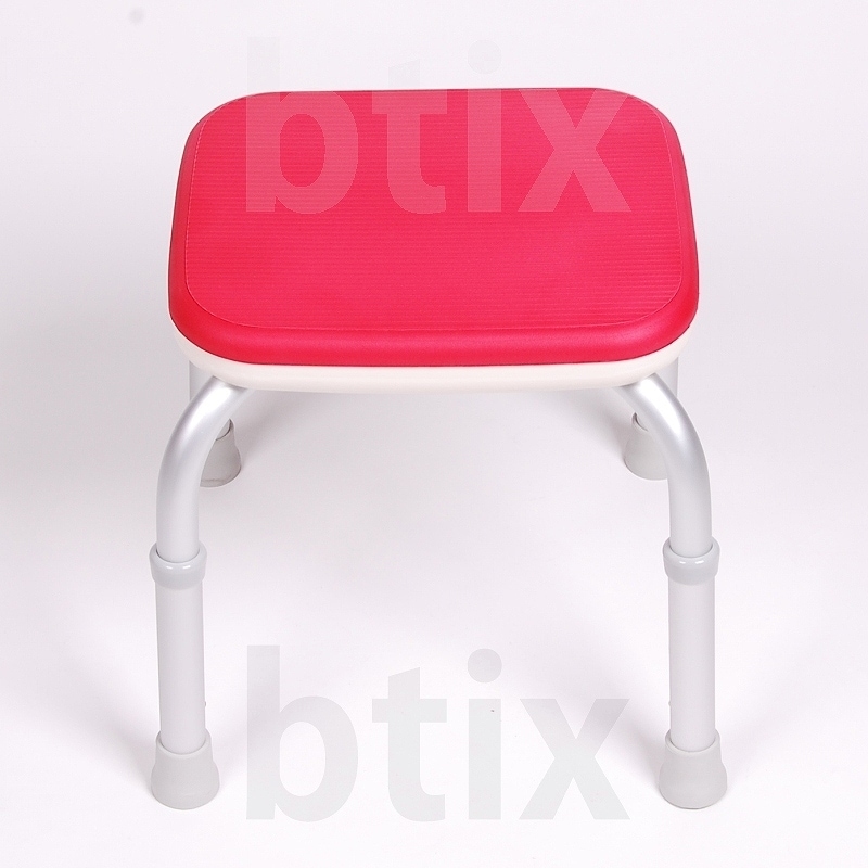 シャワーベンチMini（レッド） ｜ 入浴補助用具 ｜ 介護用品・福祉