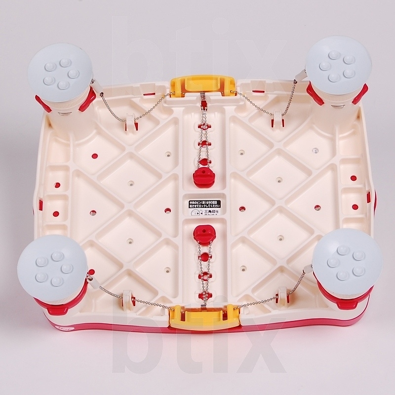 超売れ筋】高さ調節付浴槽台R “かるぴったん” 標準タイプ ブルー