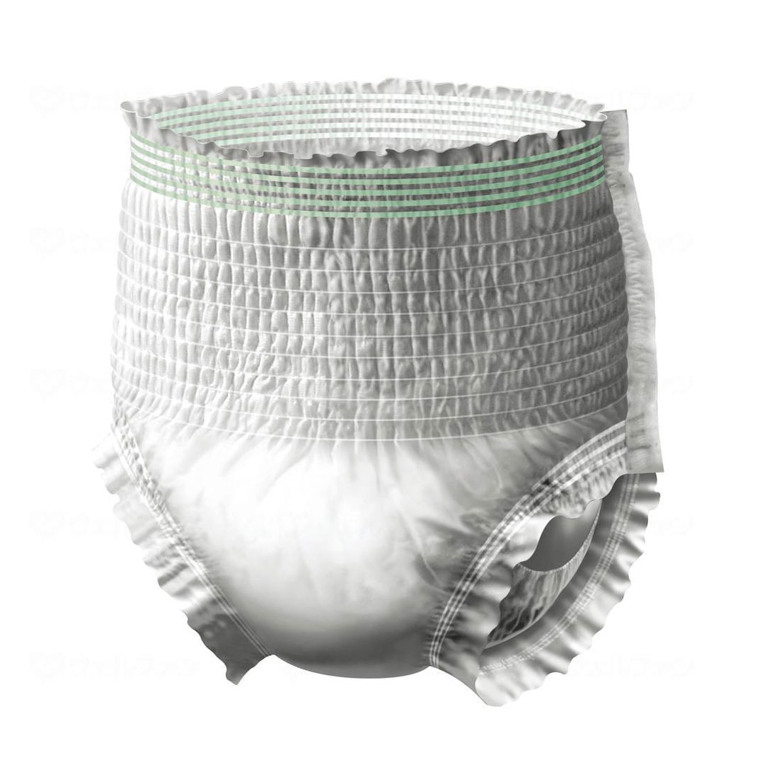 うす型軽快パンツ LL （18枚入×4袋） ｜ 排泄関連用品,おむつ