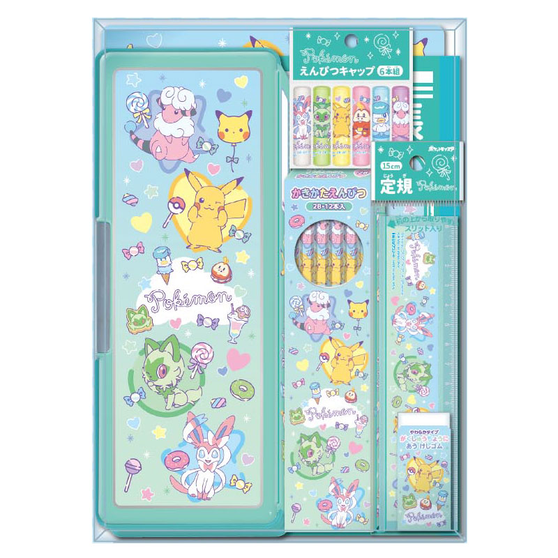 星のカービィ ギフトセット ショウワノート 名入れ無料 2025年 新入学