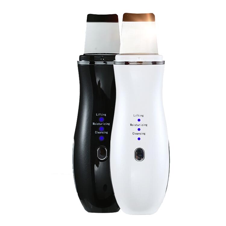 超音波イオン洗顔器 ウォーターピーリング - 家庭用美容機器の卸・通販