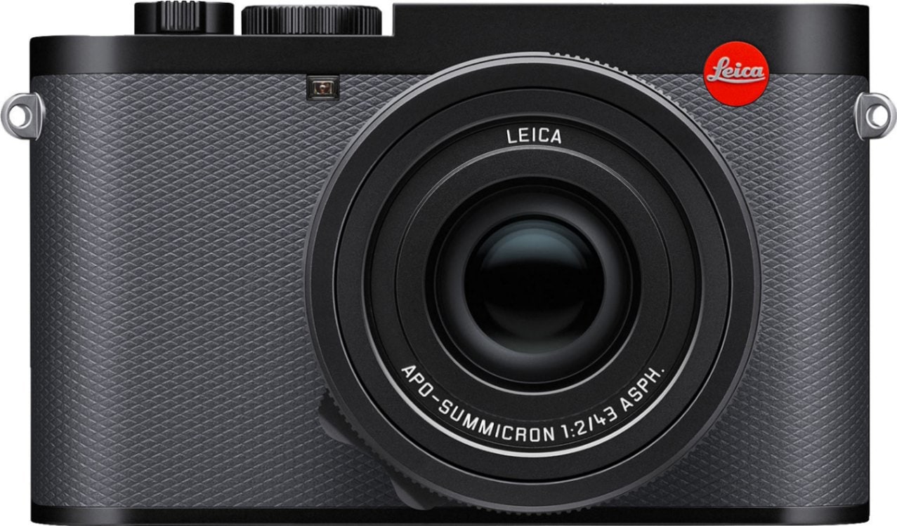 新品 ライカ Q3 43 19085 （ご予約受付中）