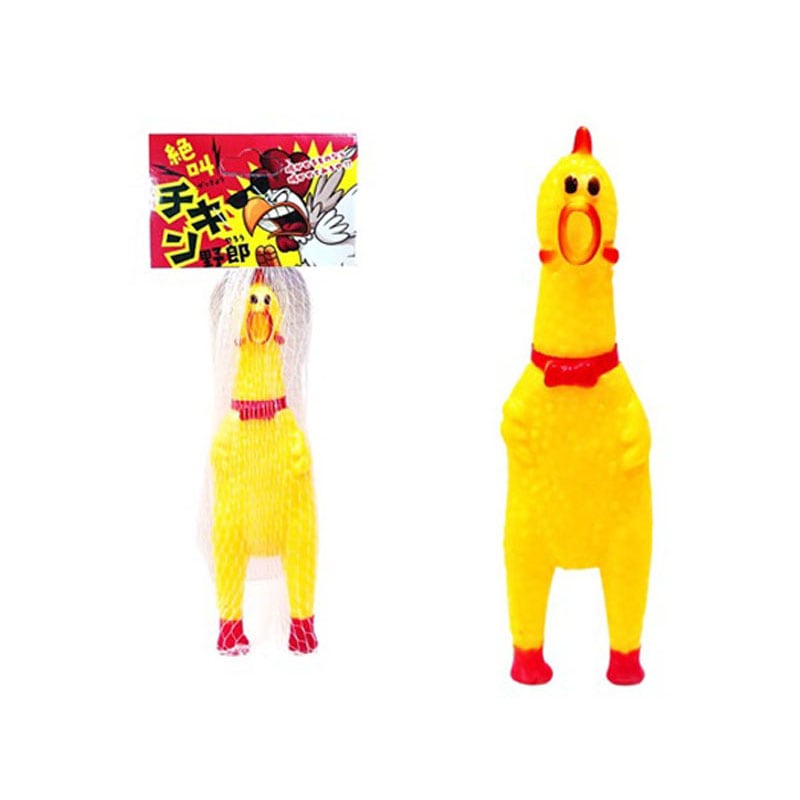 絶叫！チキン野郎【公式】≪1個からお届け≫Can☆Doネットショップ