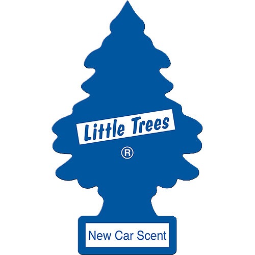 リトルツリー （ニューカー） Little Trees MADE IN U.S.A.の通販
