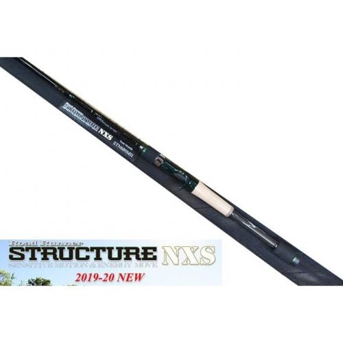 ノリーズ ロードランナー ストラクチャーNXS STN680MH | メーカー