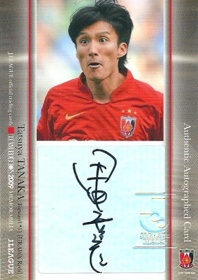 Single,サッカー,直筆サインカード,国内 ｜カードファナティック公式通販