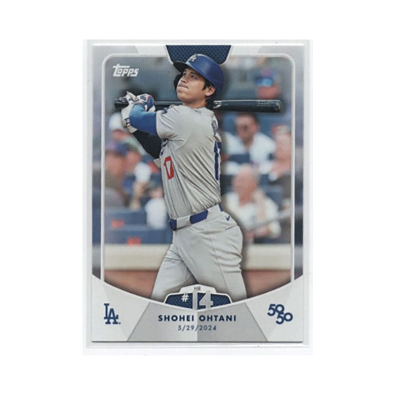 メジャーリーガー Jim T バット付きカード メジャーリーガー Jim T