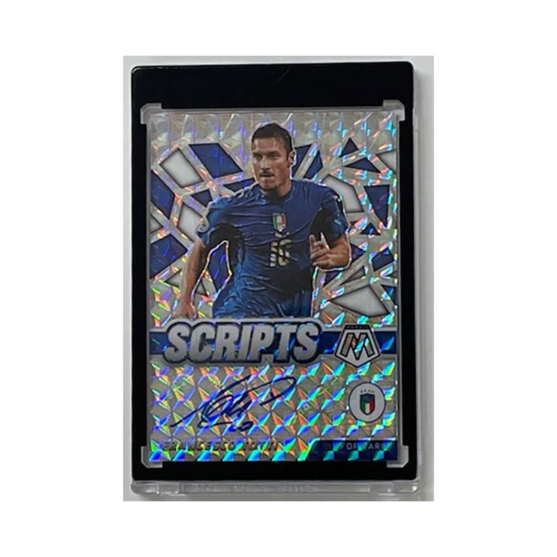 Single,サッカー,直筆サインカード ｜カードファナティック公式通販