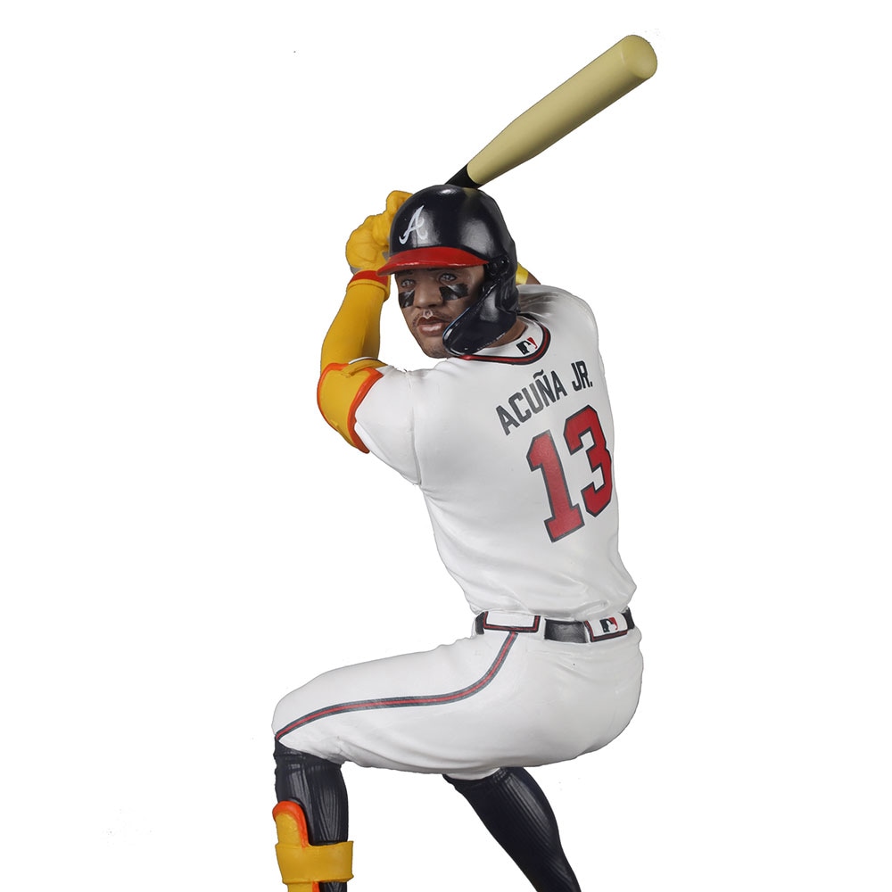 ロナルド・アクーニャ・ジュニア Mcfarlane MLB 2024 （ブレーブス