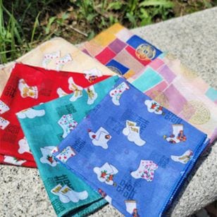 ちょごり屋さん 伝統小物・雑貨,ポジャギ,すべて