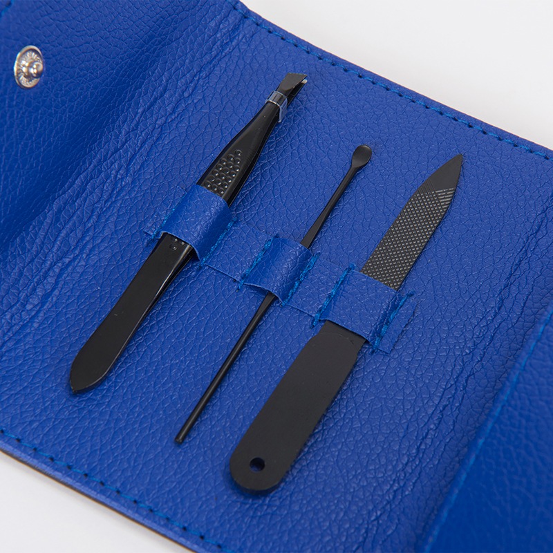 本革ネイルケアセット | ファッション雑貨,ネイルケアセット | Chatani