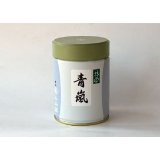 普段使いの抹茶に！青嵐（あおおあらし）100g：丸久小山園 | 抹茶