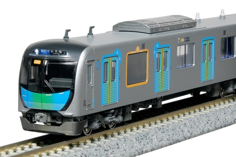 在庫〉西武40000系50番台 基増10両【26%OFF】 | 【倉庫在庫N】KATO