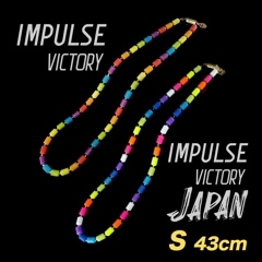 インパルスビクトリー ネックレス［ゴールドフィルド・M50cm］｜CHRIO