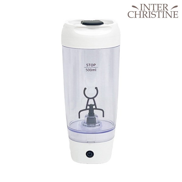 シェルスランシリーズ共通】水素水生成タンブラー 生成容量 500ml