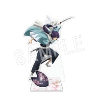 薄桜鬼 もちころりん ぬいぐるみマスコット(BOX)(特典終了) | は行,薄