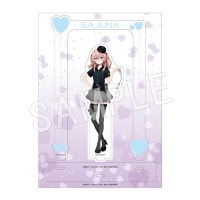 その着せ替え人形は恋をする フレーム付きアクリルフィギュアスタンド