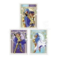 予約】聖闘士星矢 B2布ポスター 集合Ver.【JF2024】 | さ行,聖闘士星矢